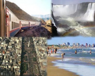 Argentina: el turismo receptivo cede ante el emisivo