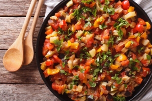 Siempre nos quedar&aacute; la gastronom&iacute;a, cuidemos el patrimonio que heredamos