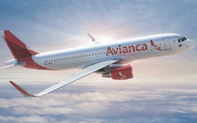 Avianca afirma que espera sellar alianza con United en 2017