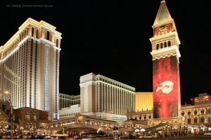 Las Vegas Sands decidir&aacute; en septiembre entre Barcelona y Madrid