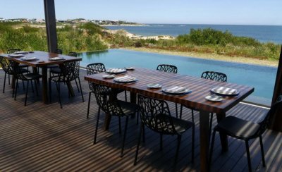 El deleite de hospedarse en una galer&iacute;a de arte este&ntilde;a