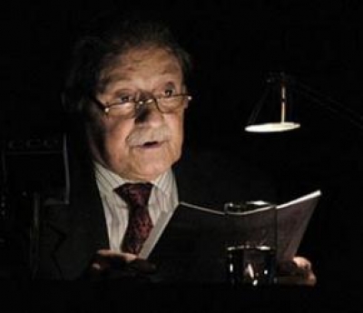 Uruguay: Presentan nueva gu&iacute;a tur&iacute;stica que invita a recorrer Montevideo de la mano de Benedetti