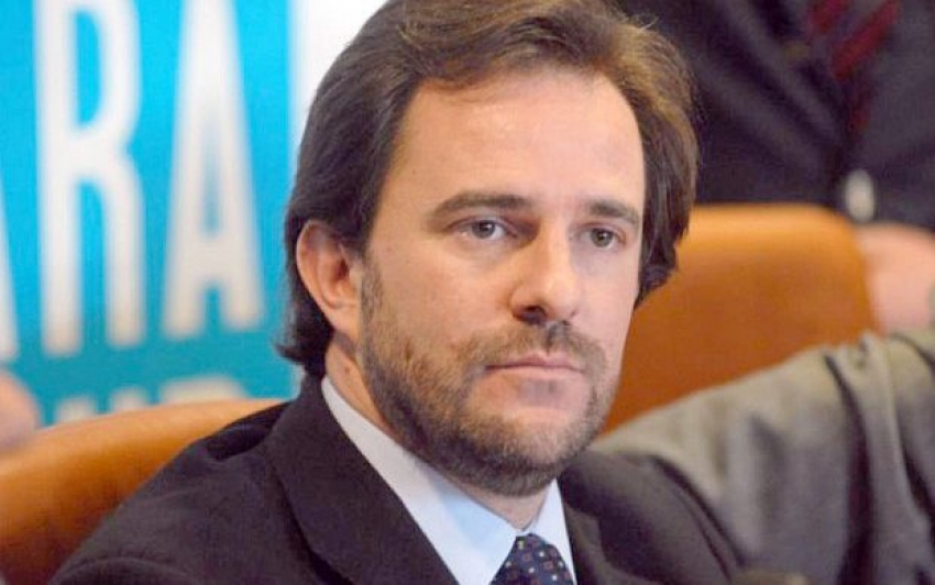 Ministerio y C&aacute;mara de Turismo conformar&aacute;n un grupo de trabajo para el &laquo;rescate de la actividad&raquo;