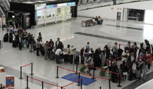 Kechichian confirm&oacute; cuarto vuelo semanal Montevideo-Madrid de Air Europa