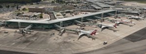Aerol&iacute;neas se quejan en Argentina por multas de ANAC con hasta cuatro a&ntilde;os de antiguedad