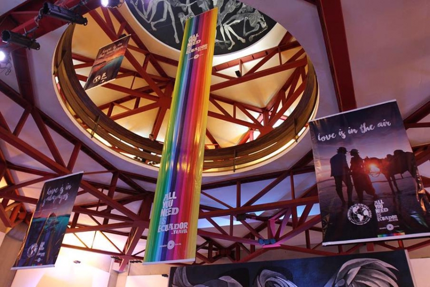 Ganadores del concurso de videos sobre turismo de la OMT de 2021