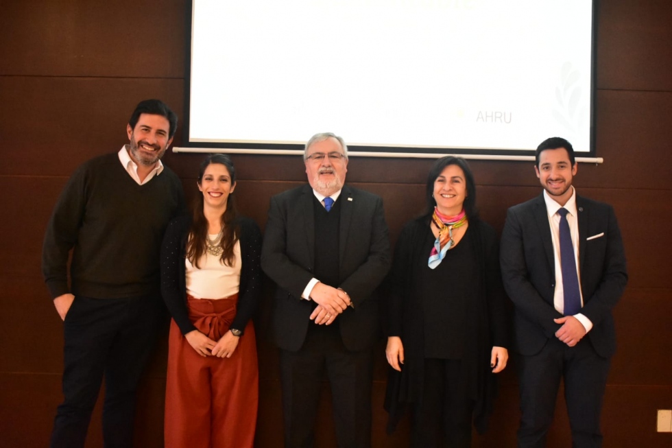 Asociación de Hoteles y Restaurantes del Uruguay  convoca a concurso de hotelería sustentable
