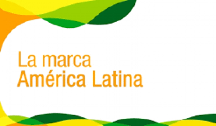 La marca Latinoamérica en caída