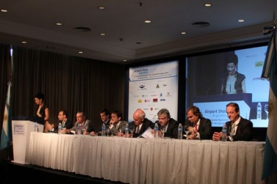 Éxito rotundo del Airport Show Argentina – 1er Congreso Nacional de Aeropuertos