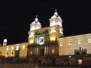 Ecuador supera el mill&oacute;n de llegadas de turistas extranjeros