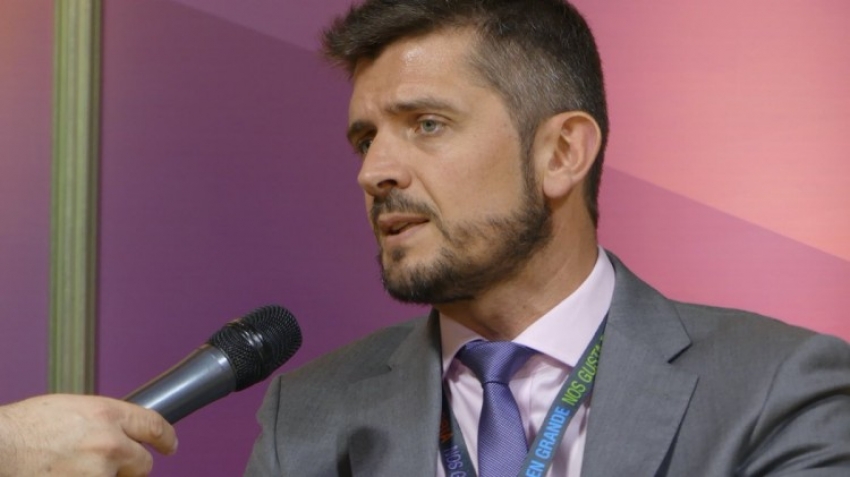 El Consejo Federal de Turismo argentino tiene nuevo presidente