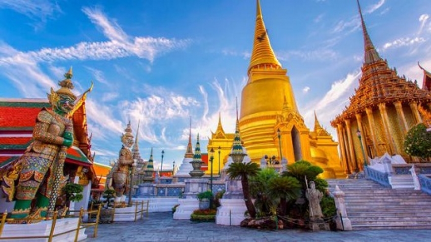 Los pa&iacute;ses cuyo turismo m&aacute;s perdi&oacute; por la pandemia