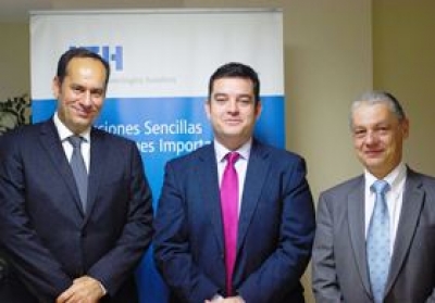 El ITH y Grundfos estrenan un proyecto para ahorrar energía en hoteles