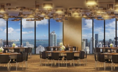 Quinto La Huella abre sus puertas en el Brickell City Center ubicado en Miami.