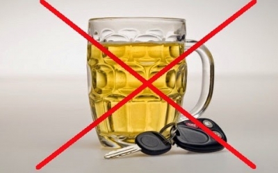 Uruguay: cero alcohol para todos los conductores