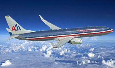  US Airways, a rescatar American Airlines