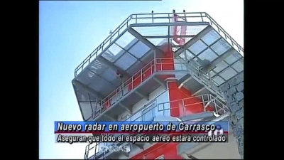 Hasta el pr&oacute;ximo viernes 18 a las 12 horas, no habr&aacute; operaci&oacute;n a&eacute;rea comercial en Uruguay