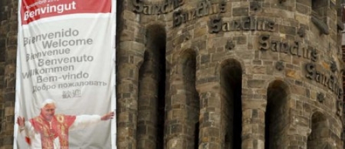 El Papa, un visitante más que rentable