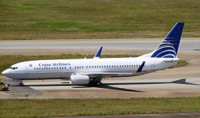 Anuncia Copa Airlines su quinto vuelo Panamá-Cancún