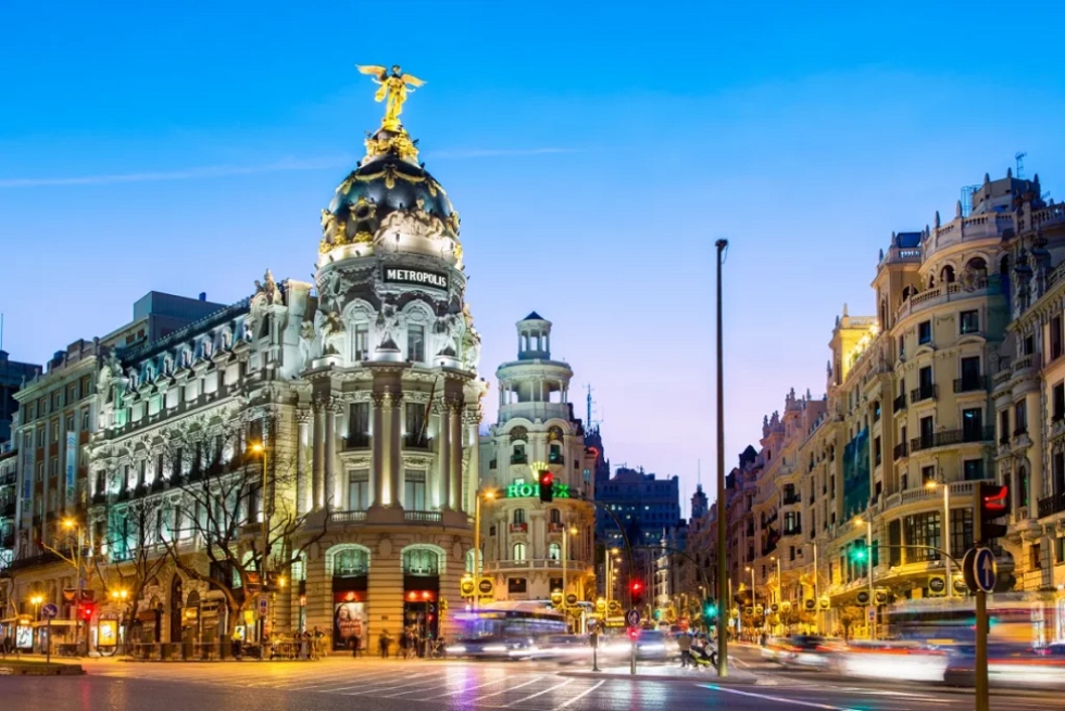 Madrid espera de Puente &quot;hechos&quot; y no &quot;excusas&quot; para &quot;atajar el caos ferroviario&quot;