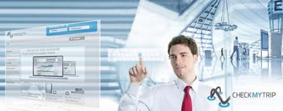  Amadeus lanza nuevas funcionalidades para Check My Trip