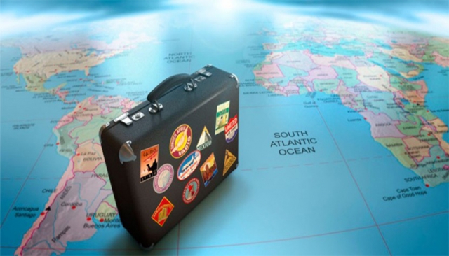 Análisis económico del efecto multisectorial del turismo