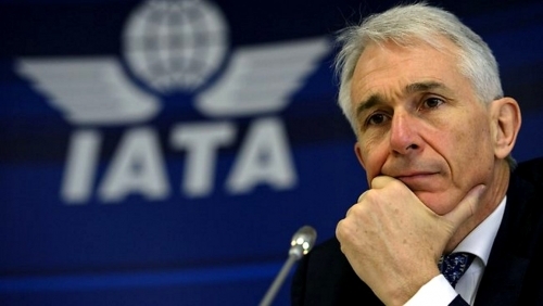 La subida de las tasas aeroportuarias restar&aacute; competitividad a Espa&ntilde;a