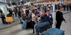 IATA: &lsquo;Infraestructura aeroportuaria impactar&aacute; tarifas en 2018&rsquo;