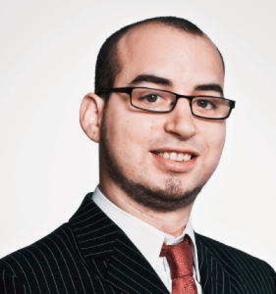  Francisco Gonz&aacute;lez, director de ventas de InterFax  