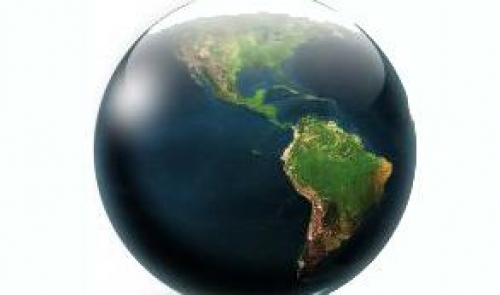 Latinoam&eacute;rica: crece demanda a&eacute;rea 10.2% en 2011, supera a Europa 