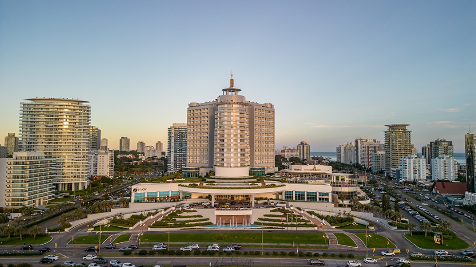 Enjoy Punta del Este celebra el Día Mundial del Turismo 2024