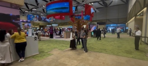 FIEXPO 2026 gener&oacute; oportunidades comerciales superiores a 655 M de d&oacute;lares