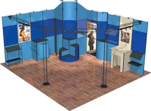  Rentabilizar la participación en ferias IV: Preparación para la participación en el evento