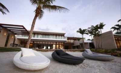 Las casas de US$60 millones son un boom
