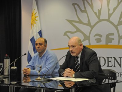 Gobierno y Alas-U alcanzaron soluci&oacute;n para que la aerol&iacute;nea comience a volar