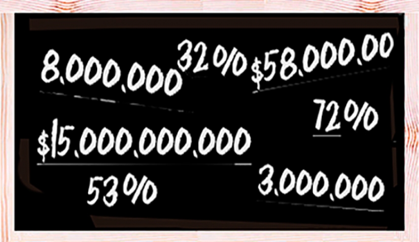 Bienvenidos al club colegas