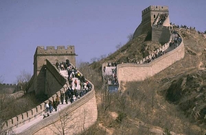 Nobeltours suspende viajes a China por problemas con su proveedor