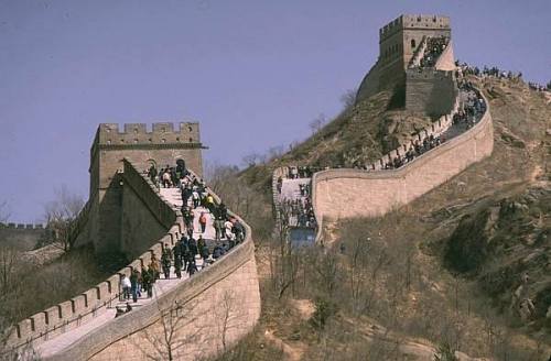 Nobeltours suspende viajes a China por problemas con su proveedor