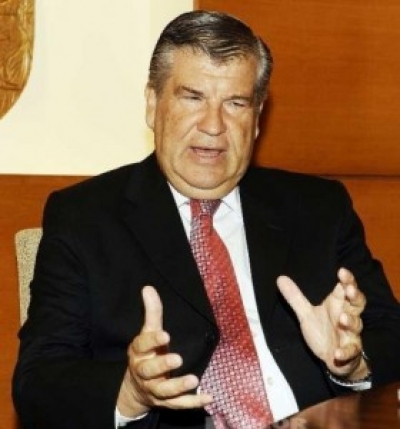 Patricio Sep&uacute;lveda