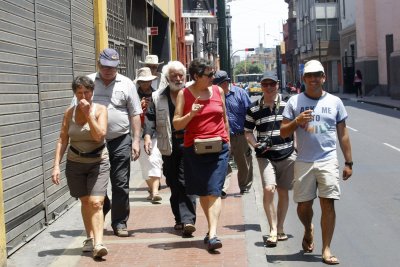 MINCETUR: ciclo de seminarios fortalecerán nuevas rutas turísticas