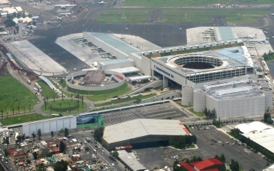 Se trata de transparentar acceso a slots en aeropuerto de M&eacute;xico