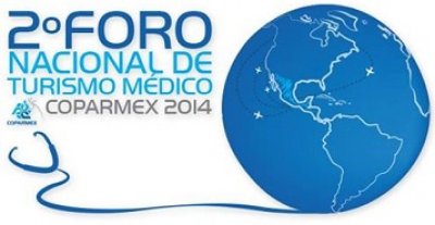 Segundo Foro de Turismo Médico en México