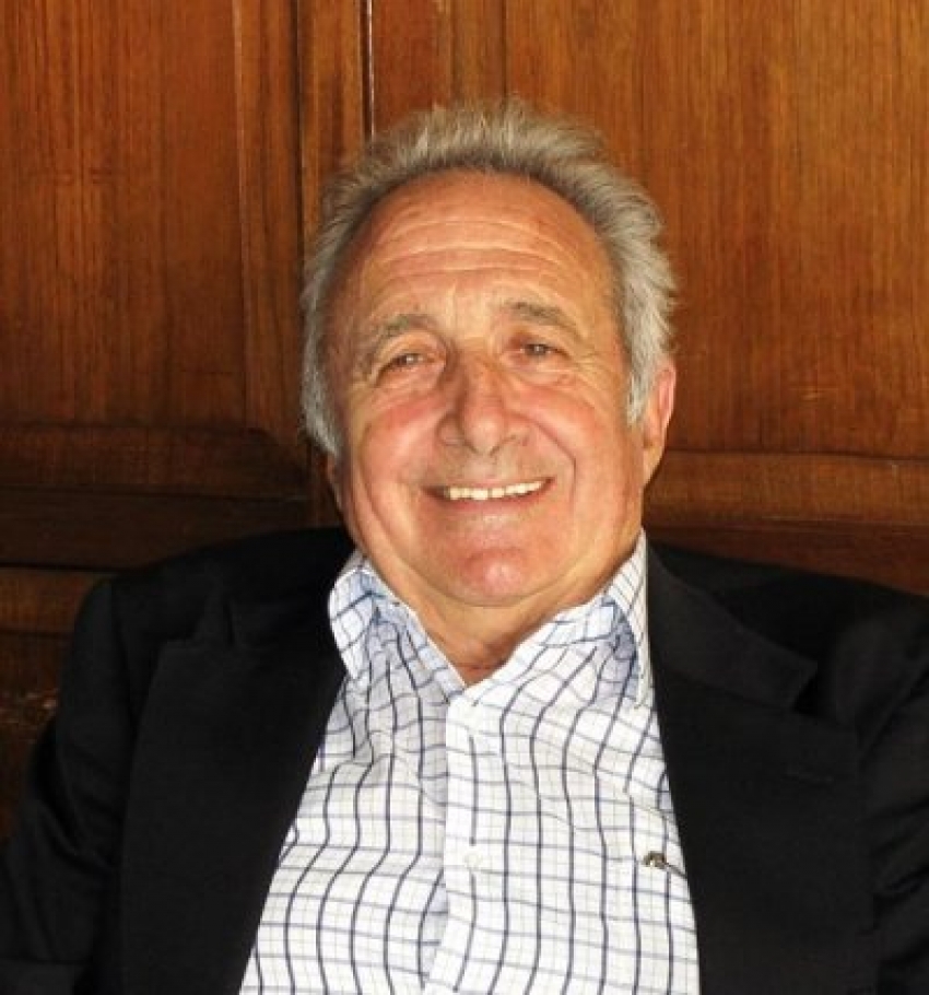 Falleci&oacute; Luis Sader, uno de los grandes hacedores de Punta del Este