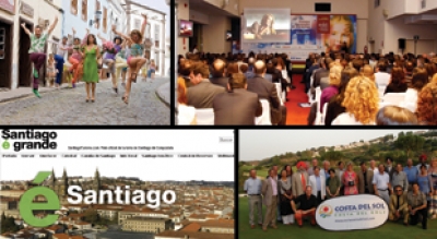 Gestión y promoción turística de destinos: crisis del modelo tradicional