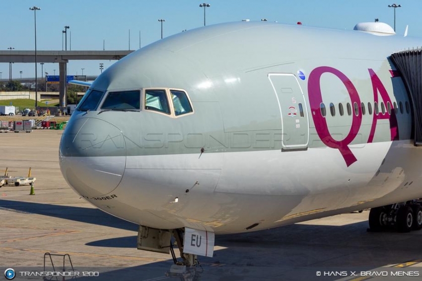 Qatar Airways ha perdido m&aacute;s de U$S 1,2 mil millones en reembolsos