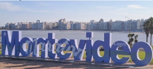 En mayo, Montevideo est&aacute; en la mira