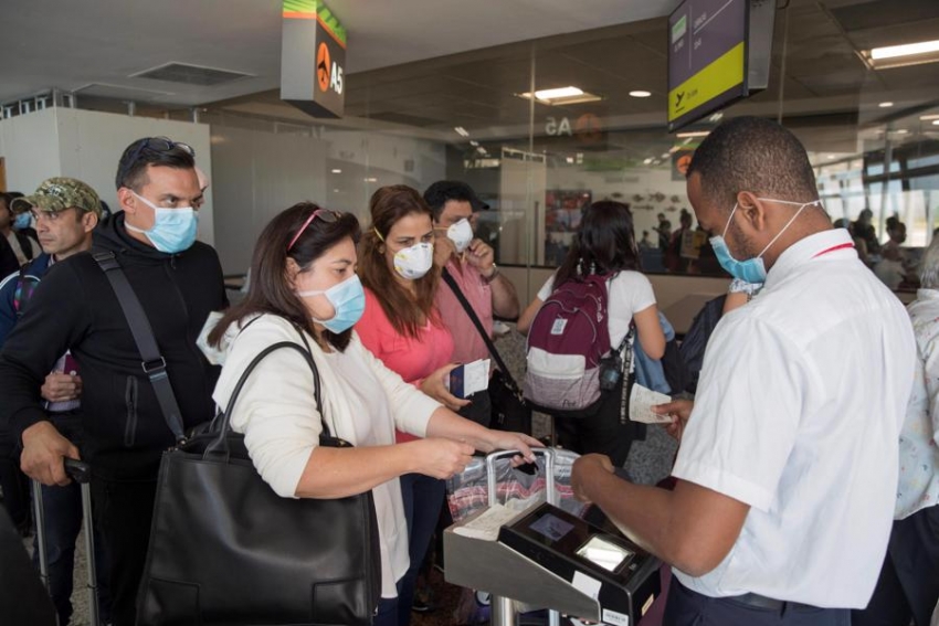 Ansias de viajar: dos de cada tres consultados pretende volar en los próximos seis meses