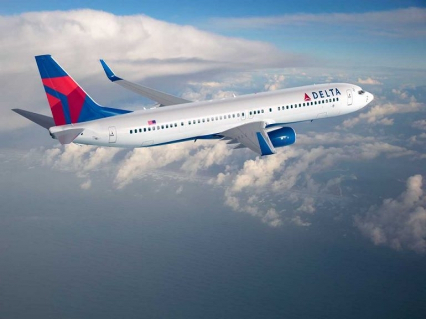 Boeing se hunde ante la decisi&oacute;n de Delta de retirar los B777