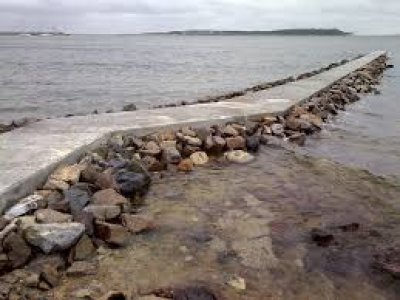 Uruguay: Hidrograf&iacute;a invirti&oacute; US$ 94 millones en obras de ampliaci&oacute;n y mantenimiento de puertos