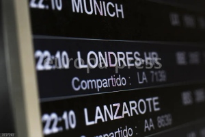 Reino Unido abre este miércoles el registro &#039;on line&#039; para viajar al país
